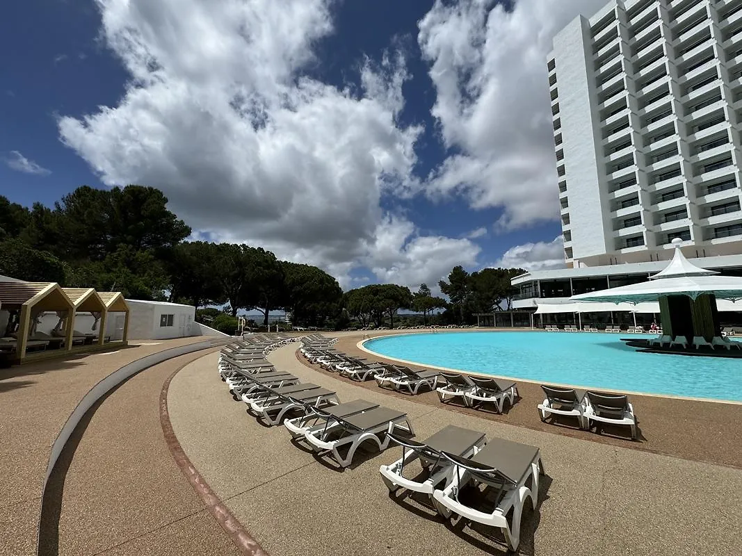 Hotel Pestana Blue Alvor Beach 5*,  Portugalia