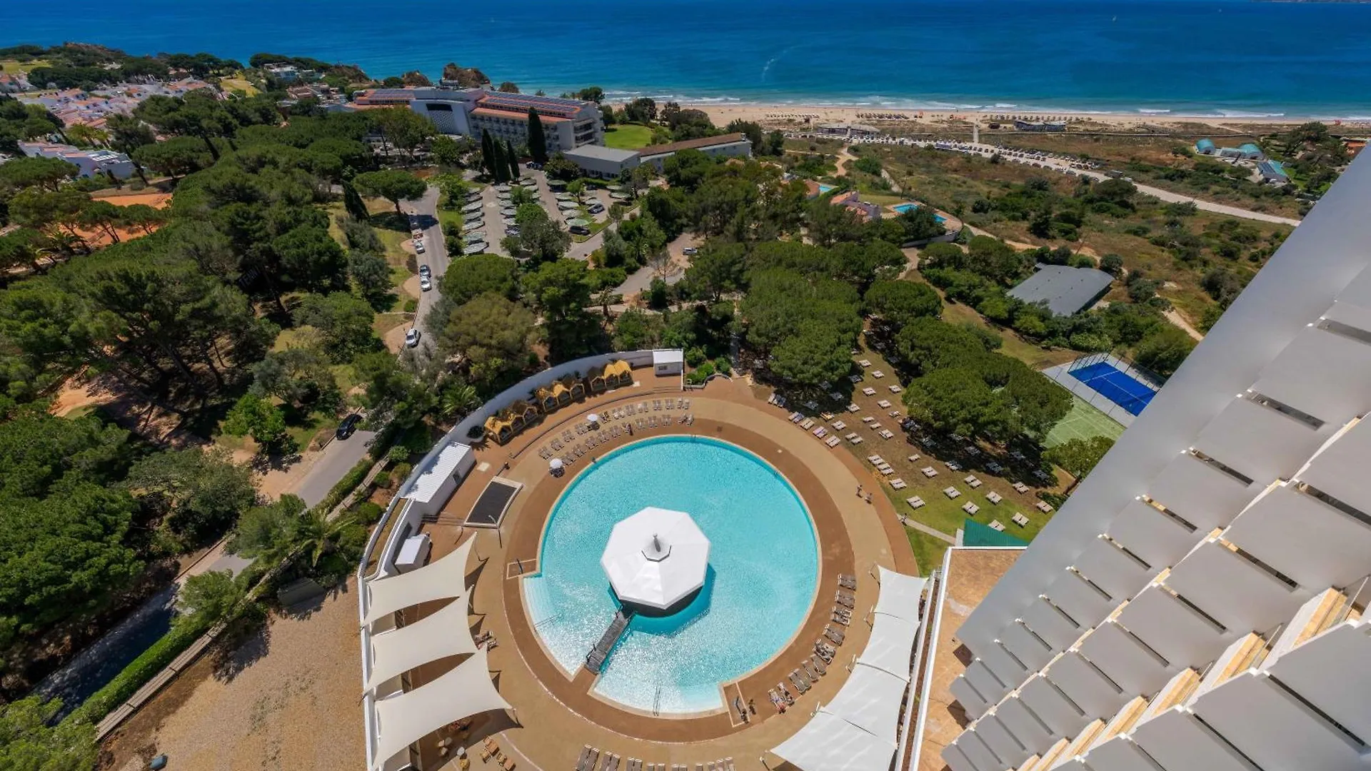 Pestana Blue Alvor Beach Hotel