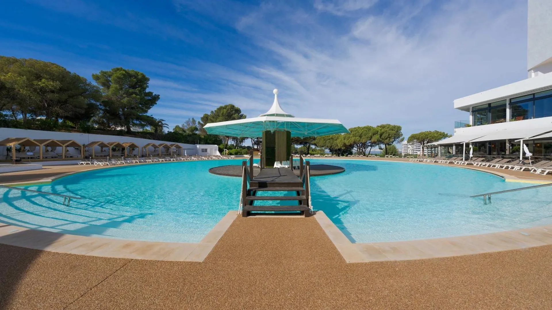 Hotel Pestana Blue Alvor Beach