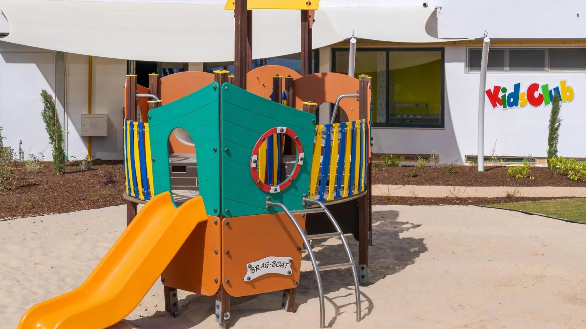 *****  מלון Pestana Blue Alvor Beach פורטוגל