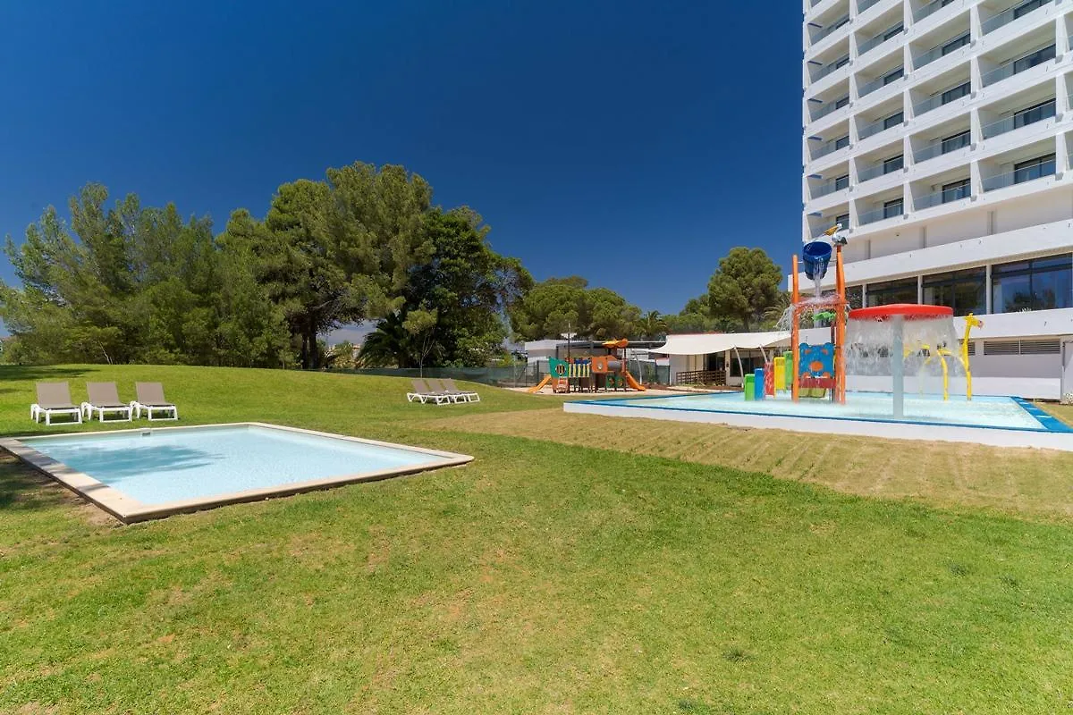 Hotel Pestana Blue Alvor Beach