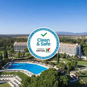 Penina & Golf ***** Портиман