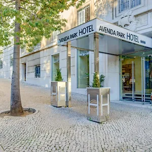 Avenida Park Hotel Lisboa