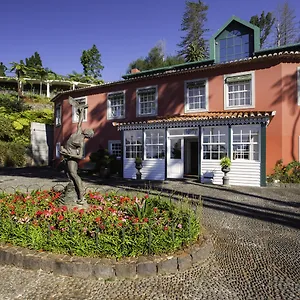 Quinta Do Monte Hotel Funchal (Madeira)