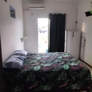  Apartamento Flats Bombinhas- Exclusivo Casal Brasil