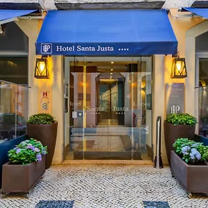 Santa Justa Hotel Lisboa