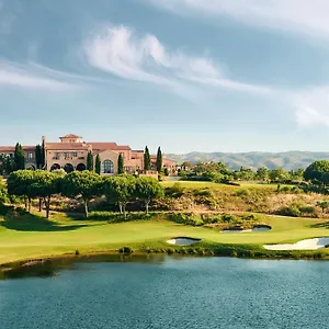 5* Feriested Monte Rei Golf & Country Club