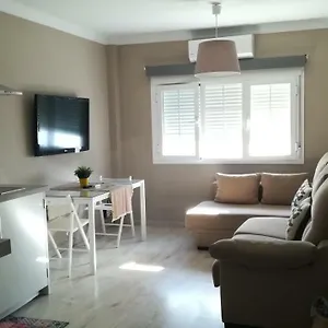  Apartamento Remedios Espanha