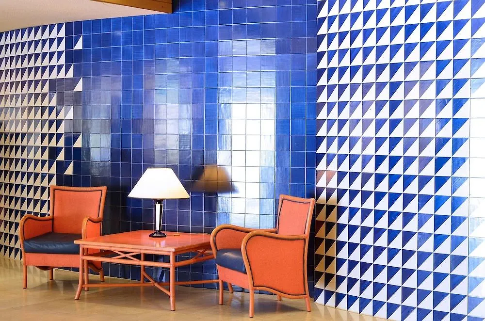 Pestana Blue Alvor Beach Hotell