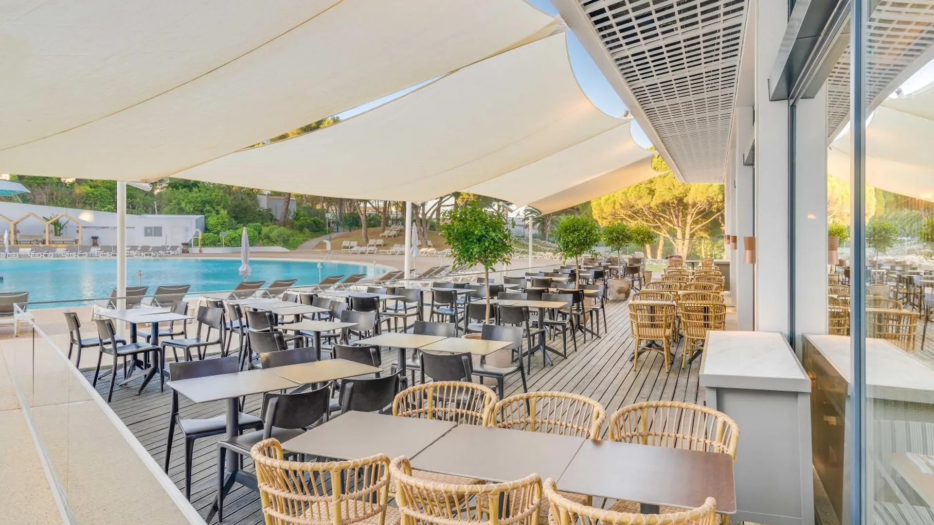 Pestana Blue Alvor Beach Hotel